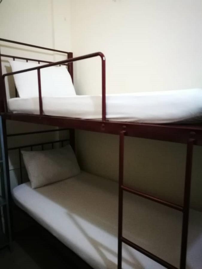 Grocer'S Inn Backpackers Guesthouse Kuala Lumpur Exterior foto